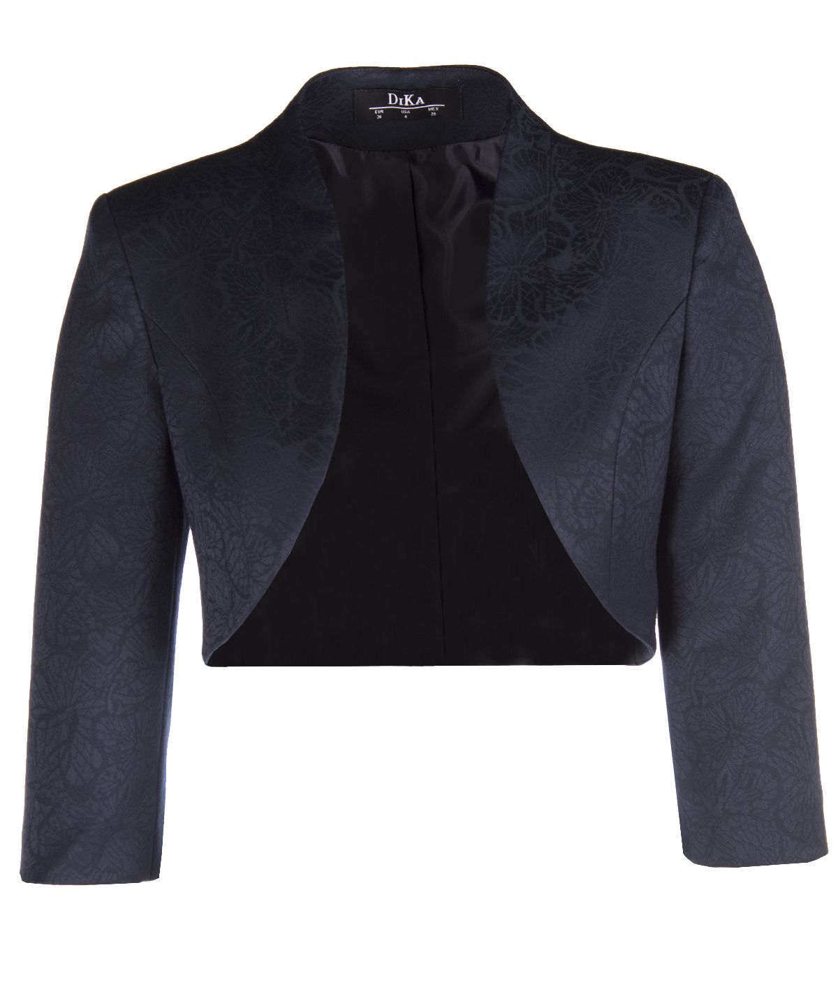 JACKET 0